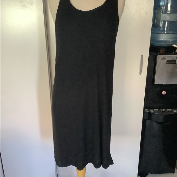 Lou & Grey Signature soft Midi Dress - Picture 2 of 12